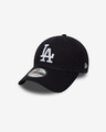 New Era Los Angeles Dodgers MLB League Basic 39Thirty Šiltovka