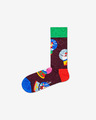 Happy Socks Snow Globe Ponožky