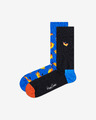 Happy Socks Hot Dog Dog Ponožky 2 páry
