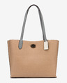 Coach Willow Tote Kabelka