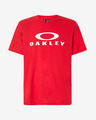 Oakley O Bark Tričko