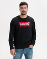 Levi's® Graphic Crewneck Sweatshirt Mikina