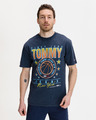 Tommy Jeans Basketball Graphic Tričko