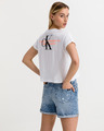 Calvin Klein Jeans Urban Logo Crop top